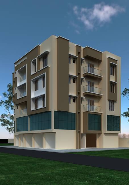 project images